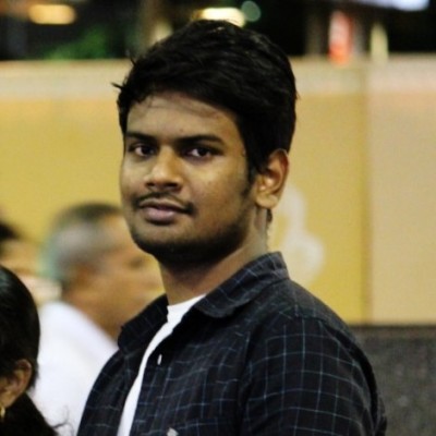 Aravindh
