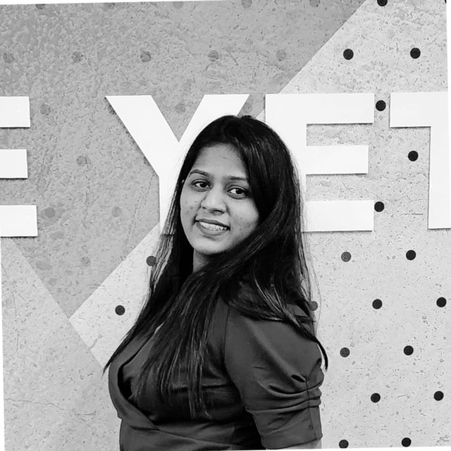 Shweta