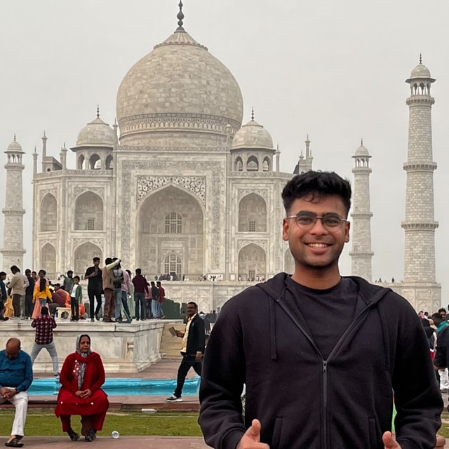Prakhar