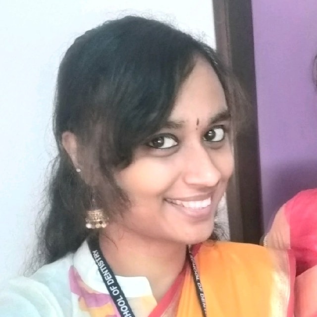 Dr Aishwariya