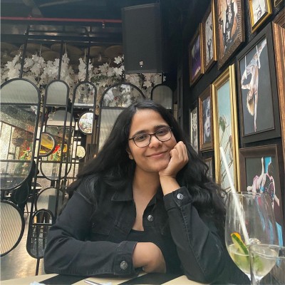 Shreeya
