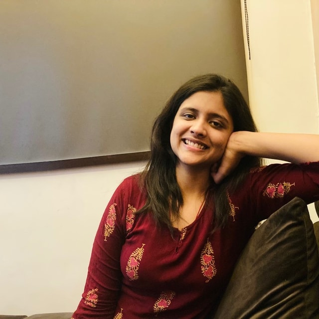 Ayushi