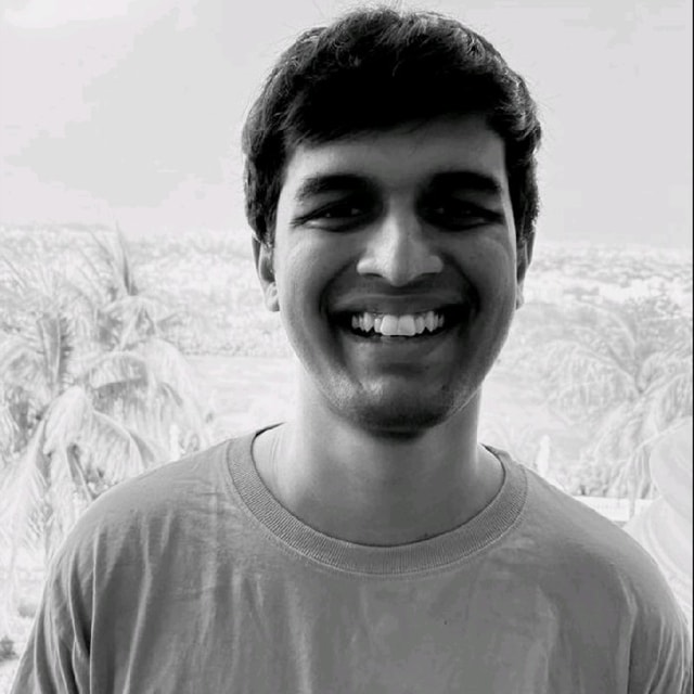Srivatsav