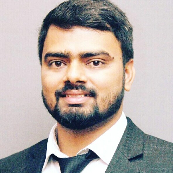 Abhishek