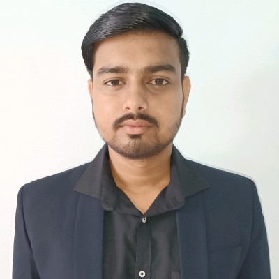 Rahul (Randy)