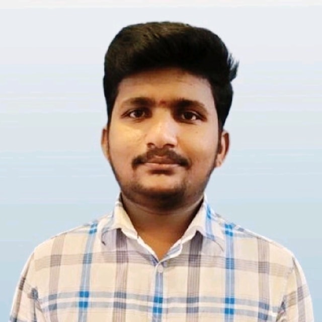 Gopall Krishna
