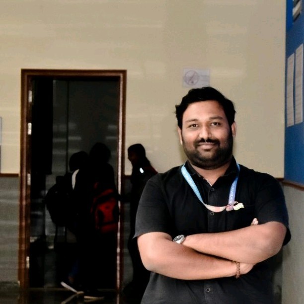 Rajashekharareddy