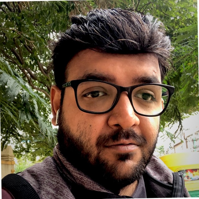 Arjun
