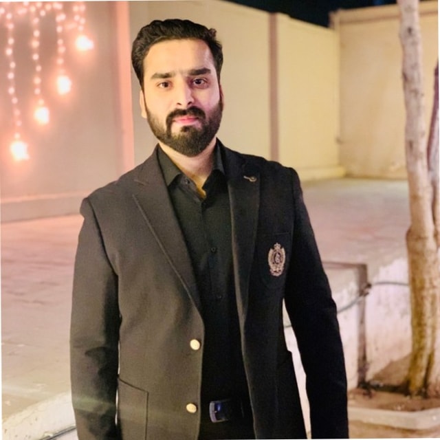 Mubashir