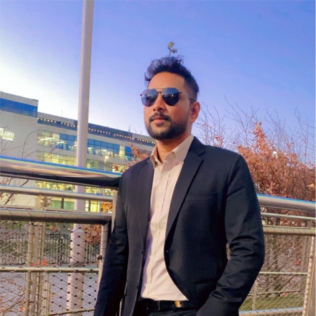 Raj Bharath
