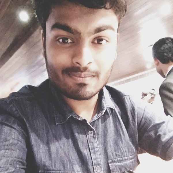 Paritosh