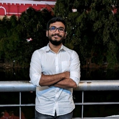 Abhishek