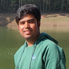 Avinash