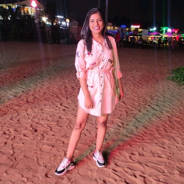 Manisha