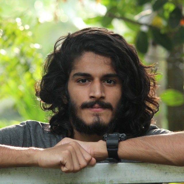 Arun