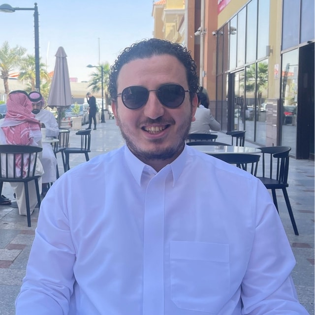 Ahmed