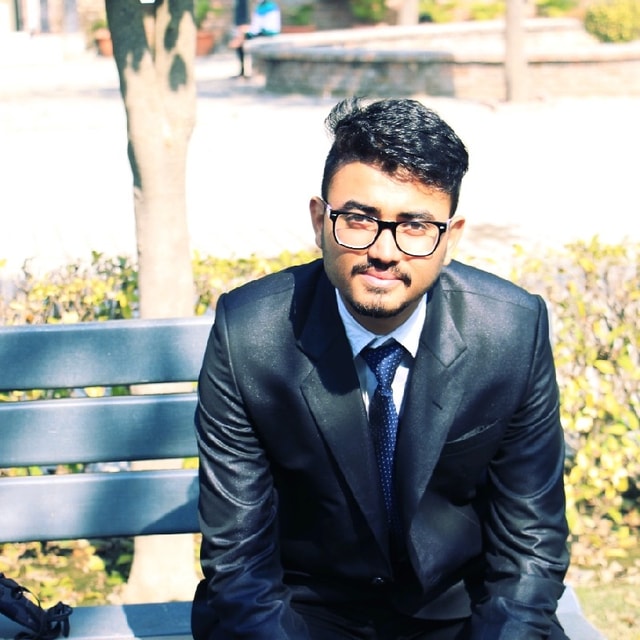 Tarun