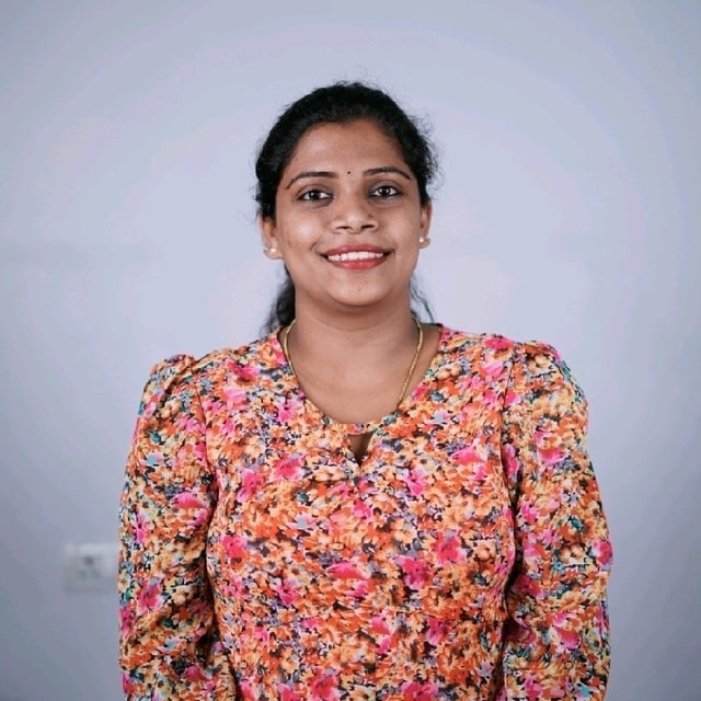 Vaishnavi