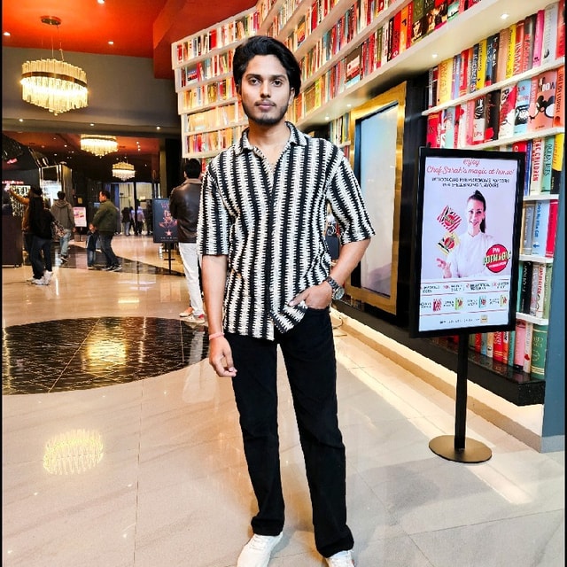 Abhishek