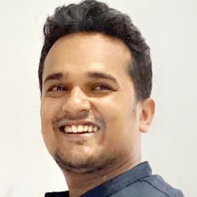 Pradeep