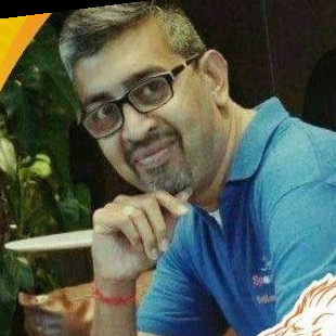 Vishwanathan ✍️