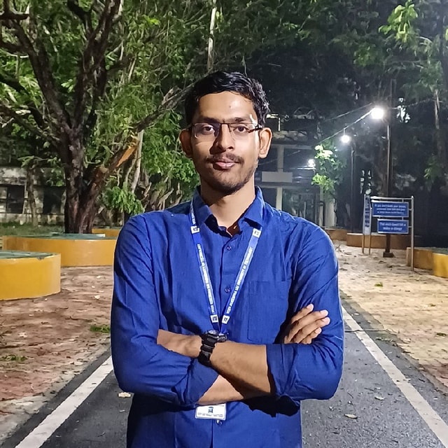 Ritesh Kumar