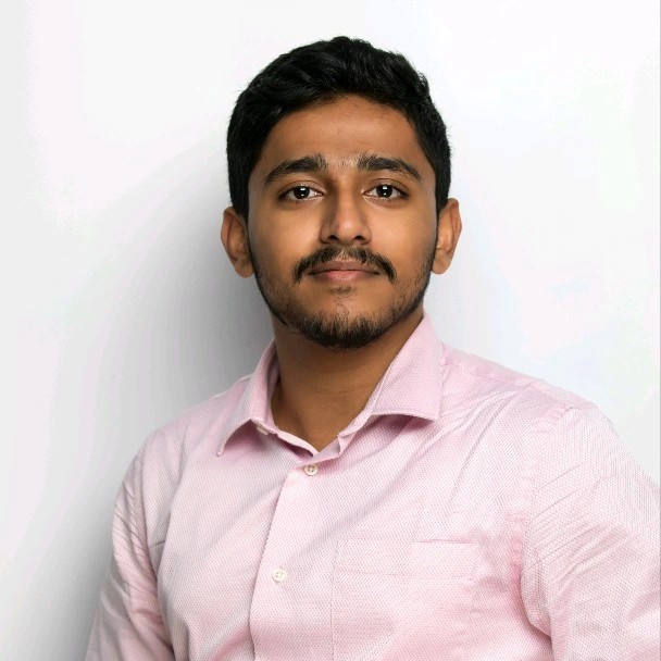 Aravind