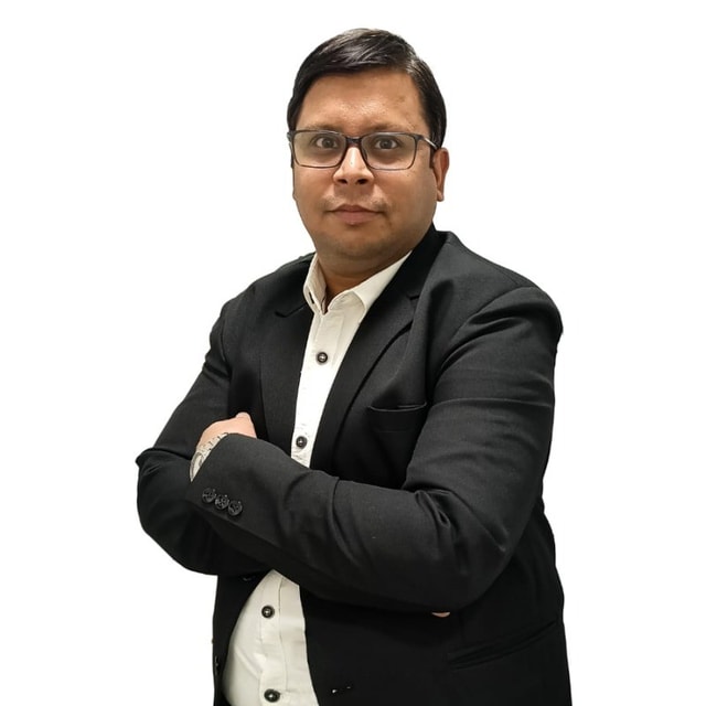 Dr Biswarup