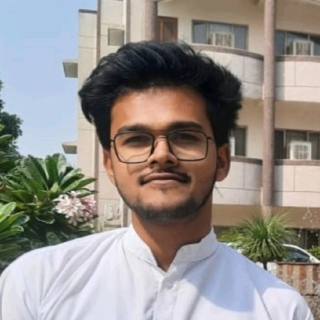 Raaghav