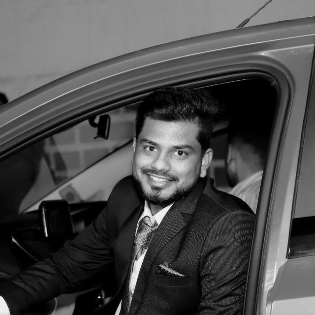 Avez Sohail
