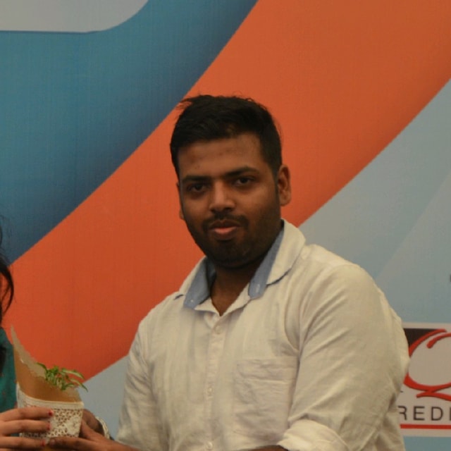 Gaurav