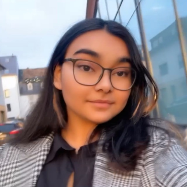 Sanjeeta