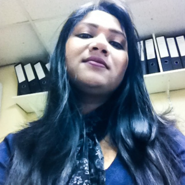 Suchismita