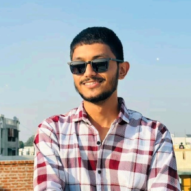 Yashrajsinh