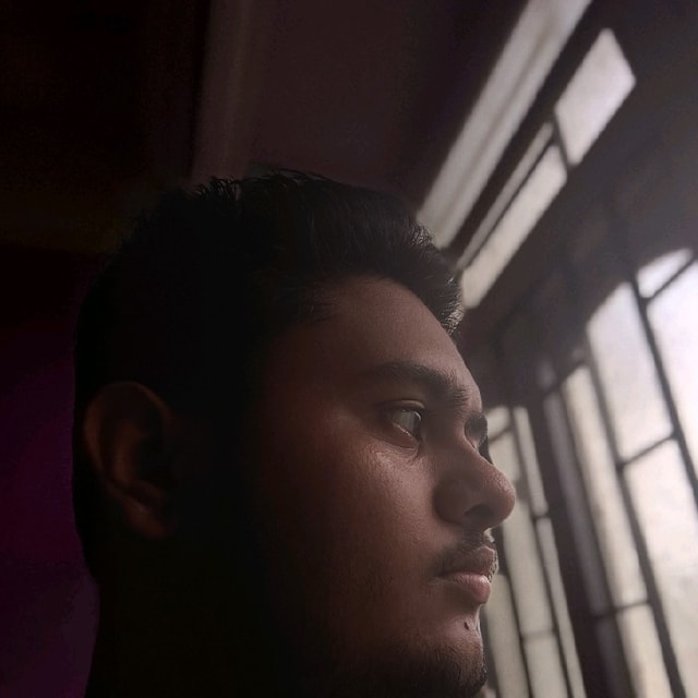 Rupankar