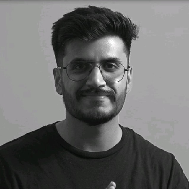 Ritesh