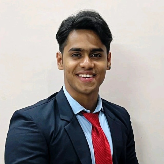 Shashank