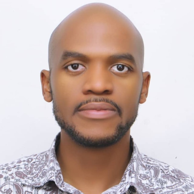 Anthony Chukwuemeka