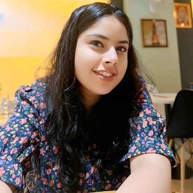 Ayushi