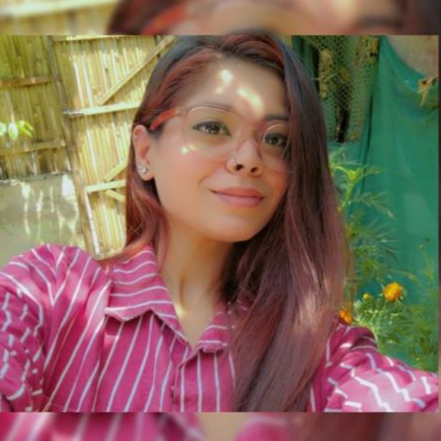 Gargi