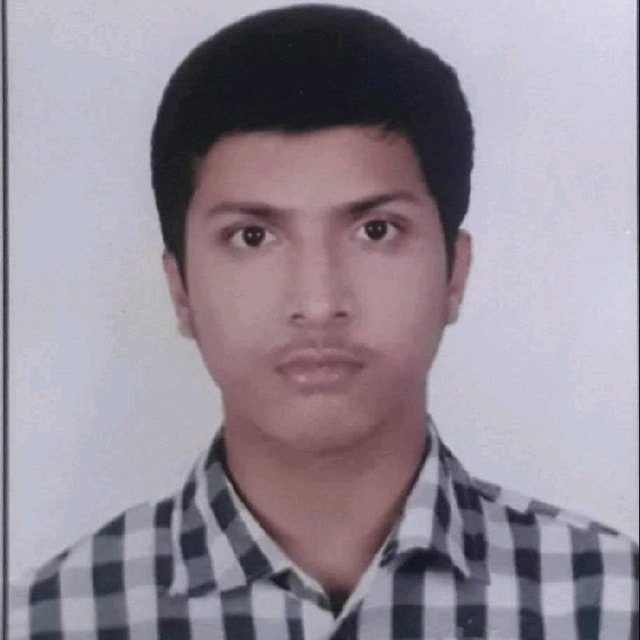 Mohd Ahmed
