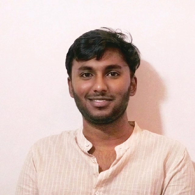 Darshan
