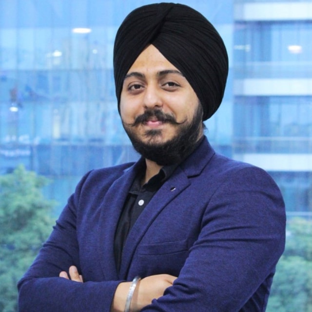 Jaspreet