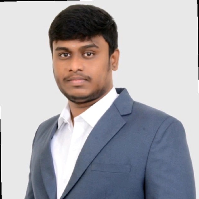 Parthiban