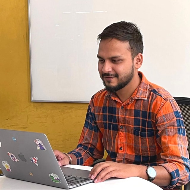 Anubhav