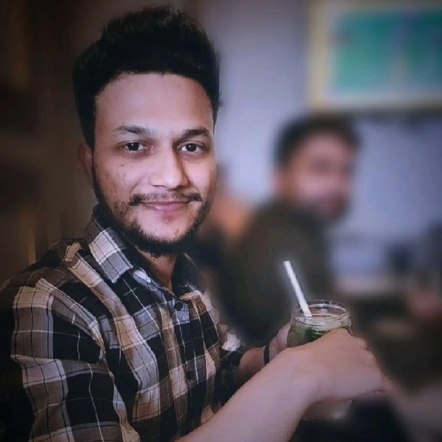 Shantanu
