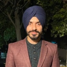 Harmanjeet