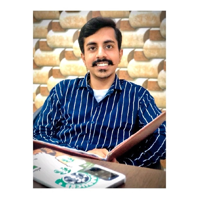 Vishal