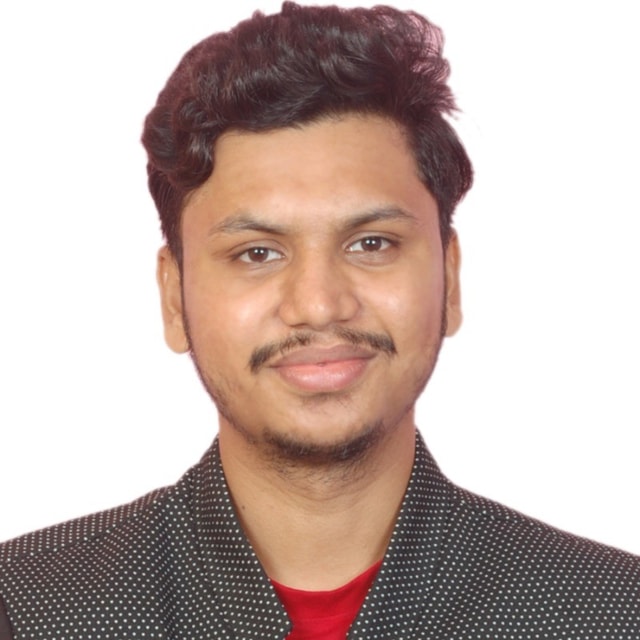 Madhu Mohan