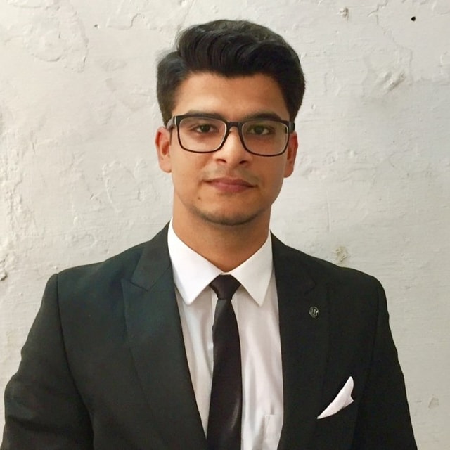 Prashant